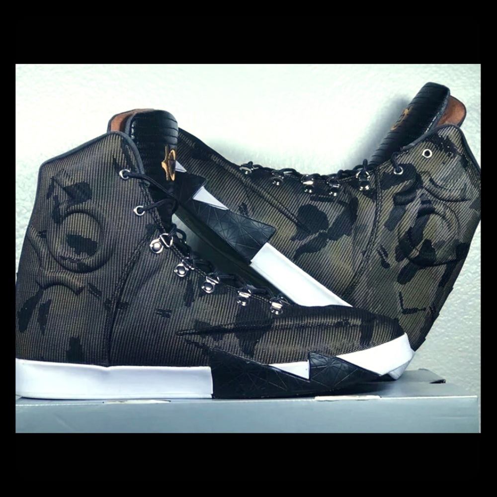 KD VI Lifestyle